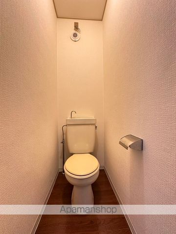コーポ近藤の内装写真