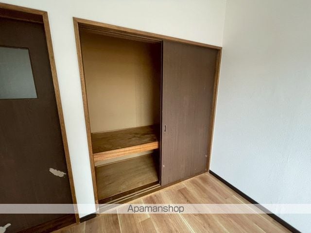 ノースパレスIIIの内装写真