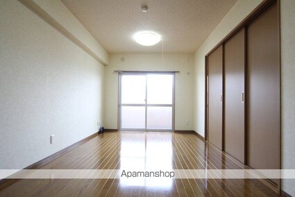 ペルメッソ[1LDK/48.74m2]のリビング・居間