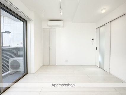 ＧｒａｎＤｕｏ世田谷Ⅵ[1K/22.55m2]のセキュリティ