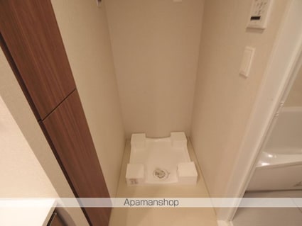 トラープランド蒼麗館[2LDK/56.5m2]の内装3