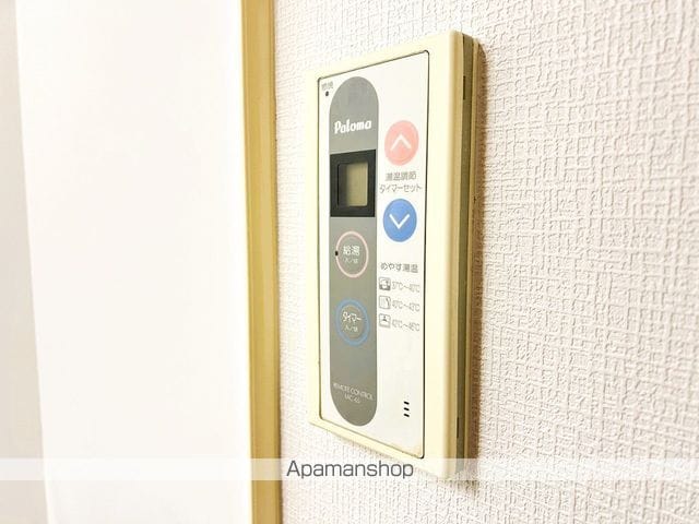 ハイネ光南の内装写真