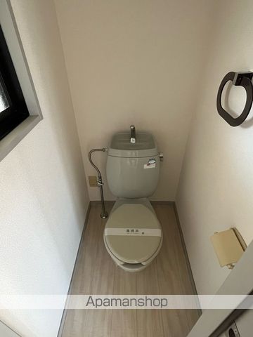 サニーコートしらさぎの内装写真