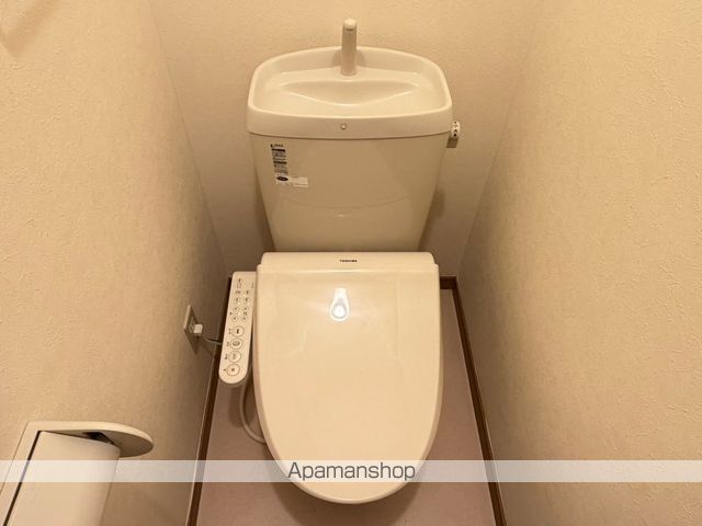 カラリア西1条通りの内装写真