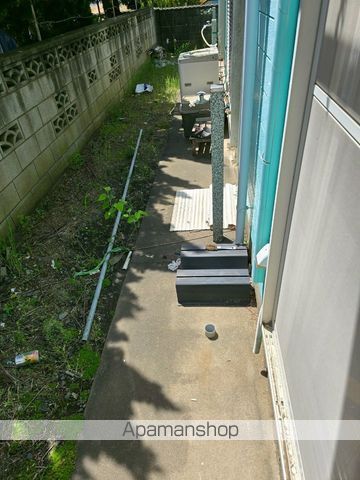 丸新コーポAの内装写真