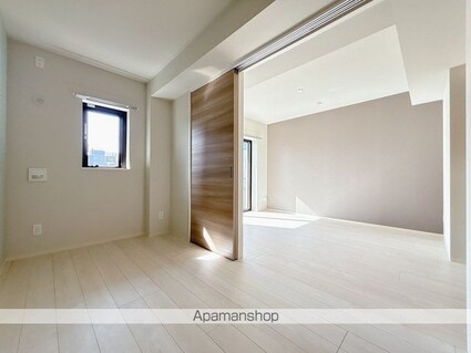 ＡＧＲＥＶＥ[1LDK/40.27m2]の内装3