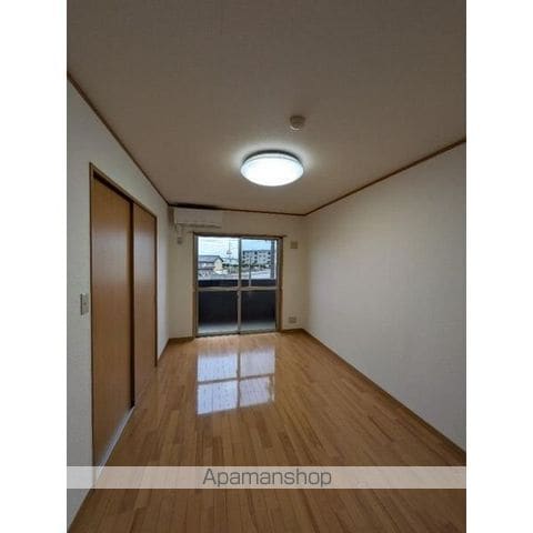 GRAND ARTの内装写真