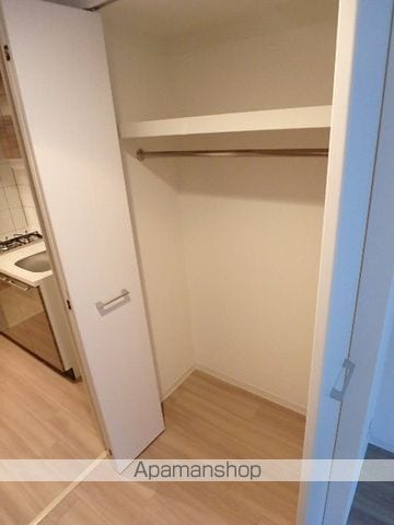 ESLEADUMEDAGRANDNORTHの内装写真