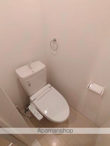 セレニティ今福南の内装写真