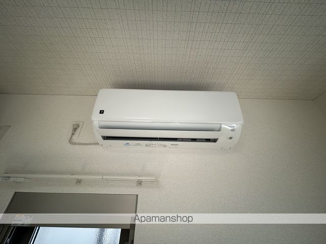 ヒカルサ岸和田畑町の内装写真