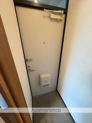 リバーサイド13の内装写真