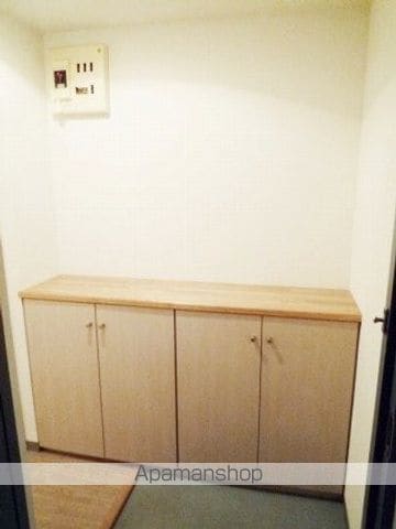コートS&Rの内装写真