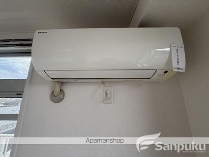 ハイツリー枝松[1K/24.5m2]のその他設備