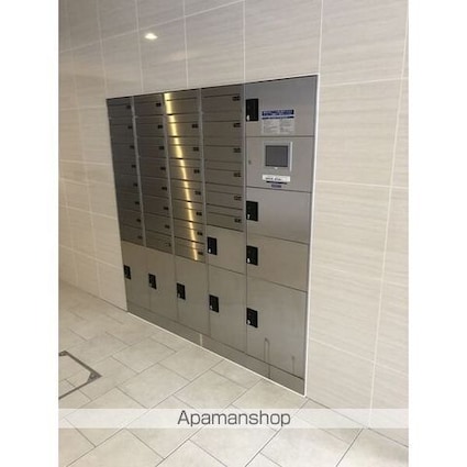 ＧＲＡＣＥ　ＲＥＧＡＬＩＡ[1LDK/37.89m2]のバス