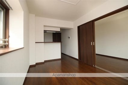 Ａｒｃａｄｉａ恒久[1LDK/40m2]の内装2