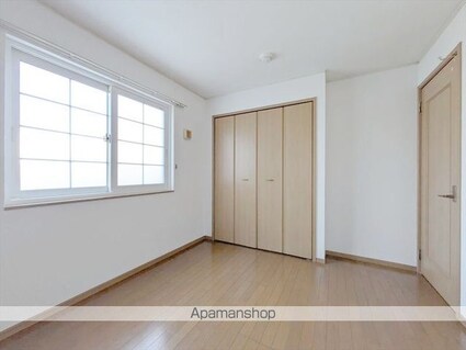 ミーテ通生Ⅱ[2DK/44.82m2]の内装7