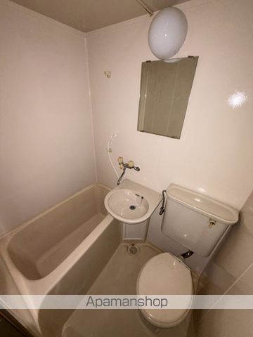 サクラメント南平の内装写真