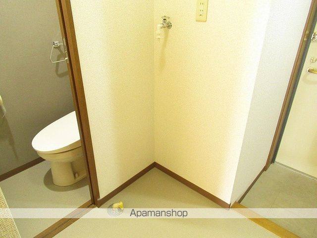YESTERDAYの内装写真