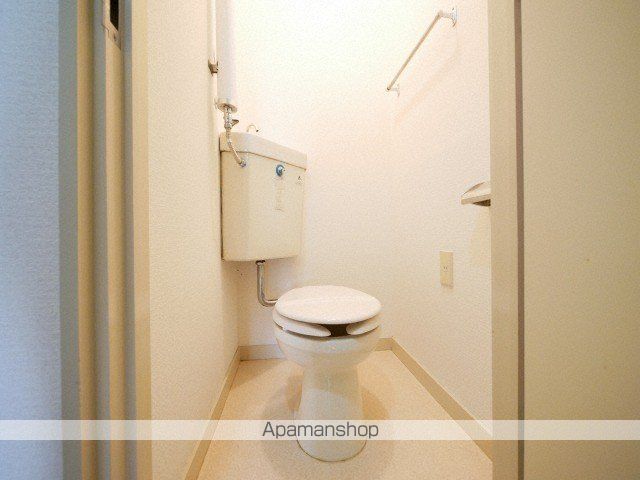 キャメロットIIの内装写真
