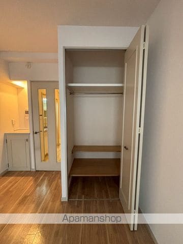 メゾンクレール大濠の内装写真