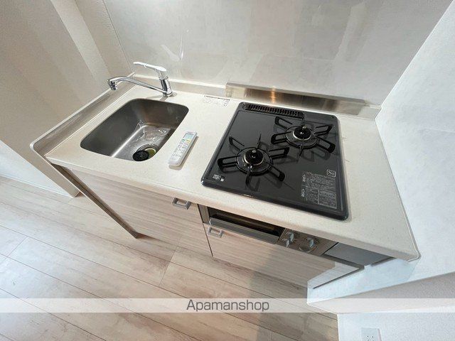 PETIT MAISON住吉の内装写真
