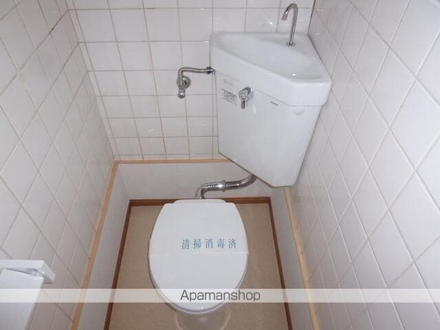 ハイム秀和IIIの内装写真