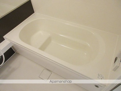 アルタフォーレ　Ａ[2LDK/58.37m2]のバス