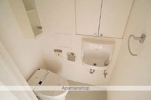 グランスイート明石町の内装写真