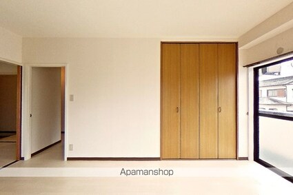 メゾン土佐[2DK/44.3m2]の内装5