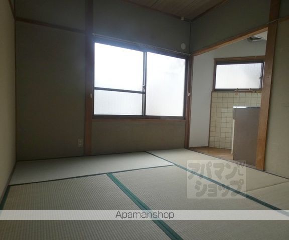 岡崎神宮荘の内装写真