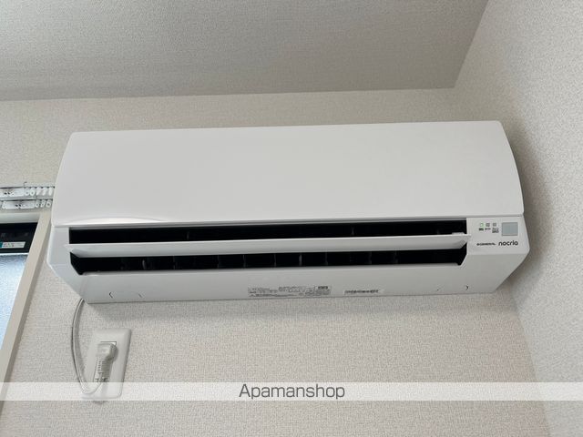 アルタ若竹ビューの内装写真