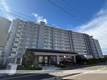 アドグランデ荒井[3LDK/69.01m2]の外観1