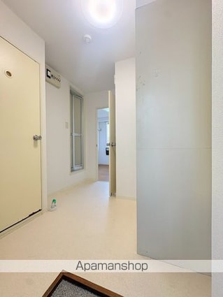 サンセリテパートⅠ[1K/17.6m2]の玄関