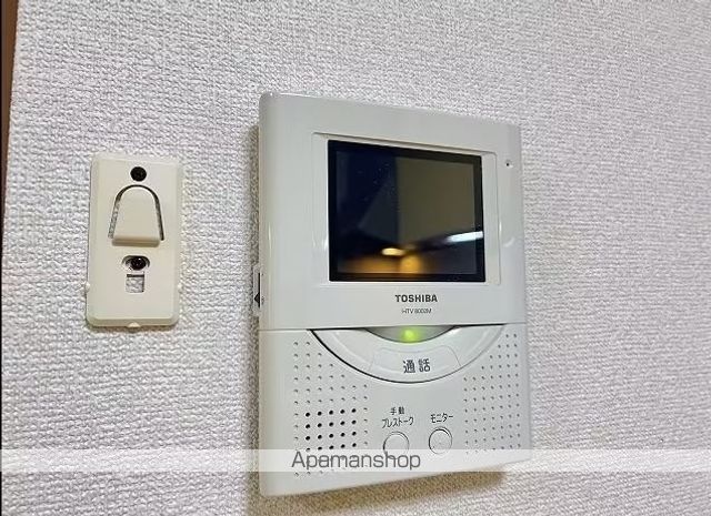 トレステーラ畑中の内装写真
