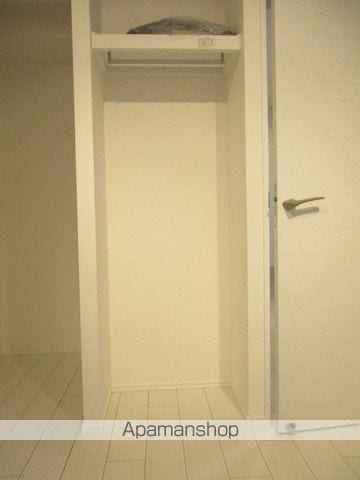 GRAZIA高円寺北の内装写真