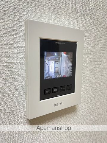 PERSONS HOME目黒の内装写真