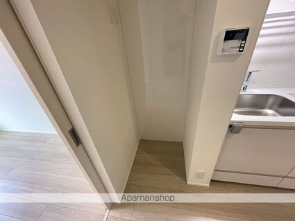 ウィズハイム沢村[1K/29.24m2]の内装6