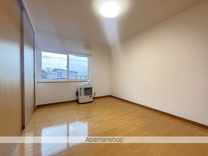 コーポスマイルⅡ[2DK/39.6m2]のその他部屋・スペース