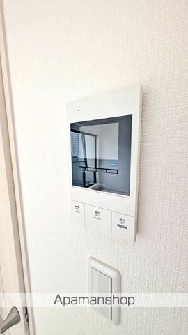 ヴェルメゾン三津屋中の内装写真