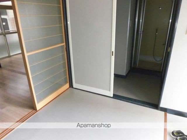 ロイヤルハイツの内装写真