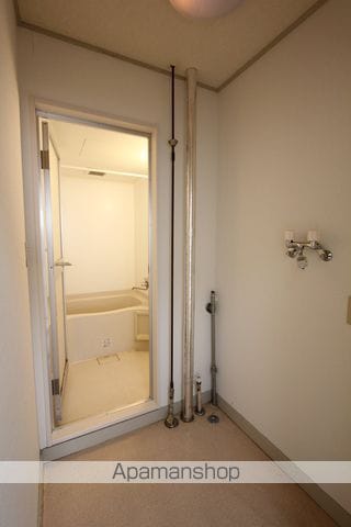コーポ大橋の内装写真