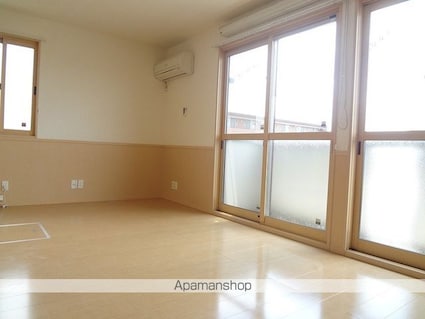 群馬県太田市西矢島町[1LDK/44.14m2]のリビング・居間