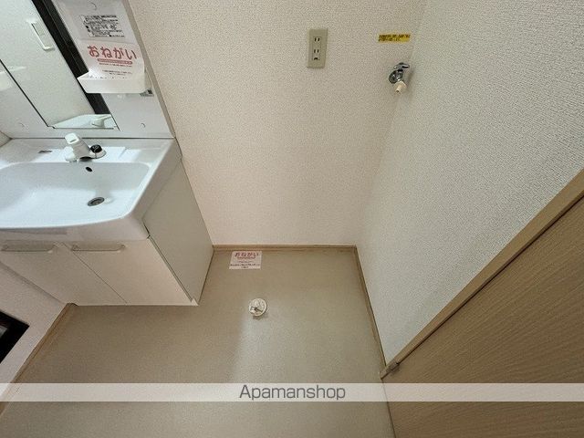 ニューカームマキの内装写真