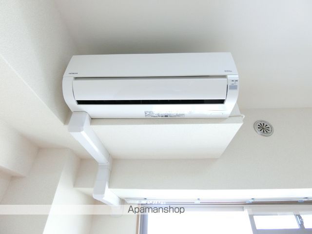 アートプラザ枚方の内装写真
