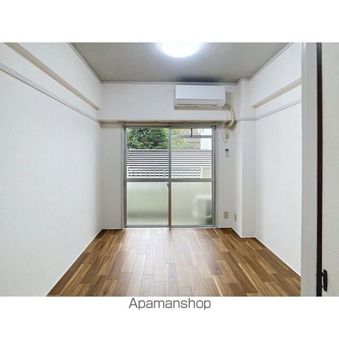 ガーデンハイツ神山の内装写真