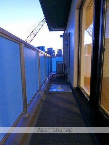 グラン,フォークス神田イーストタワーの内装写真