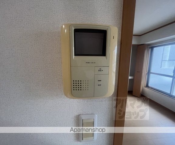 コンフォレスト三条の内装写真