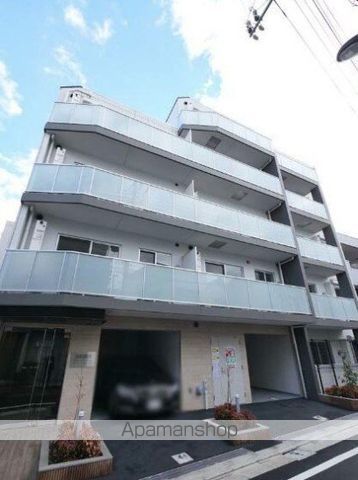 ハーモニーレジデンス東京八広THE SKYの外観写真