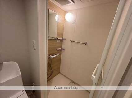 Ｄｅｃｏｒ　Ｂｌｏｃｃｏ　Ｏｙａｍａ　Ｄｕｅ[1K/15.64m2]のバス