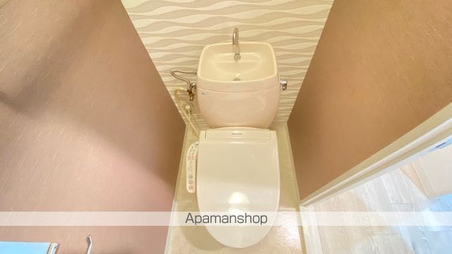 FERIOの内装写真